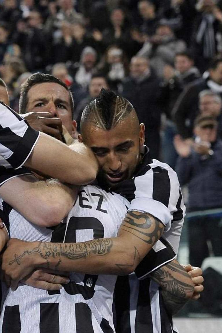 22 convocati per Fiorentina-Juve Tim Cup