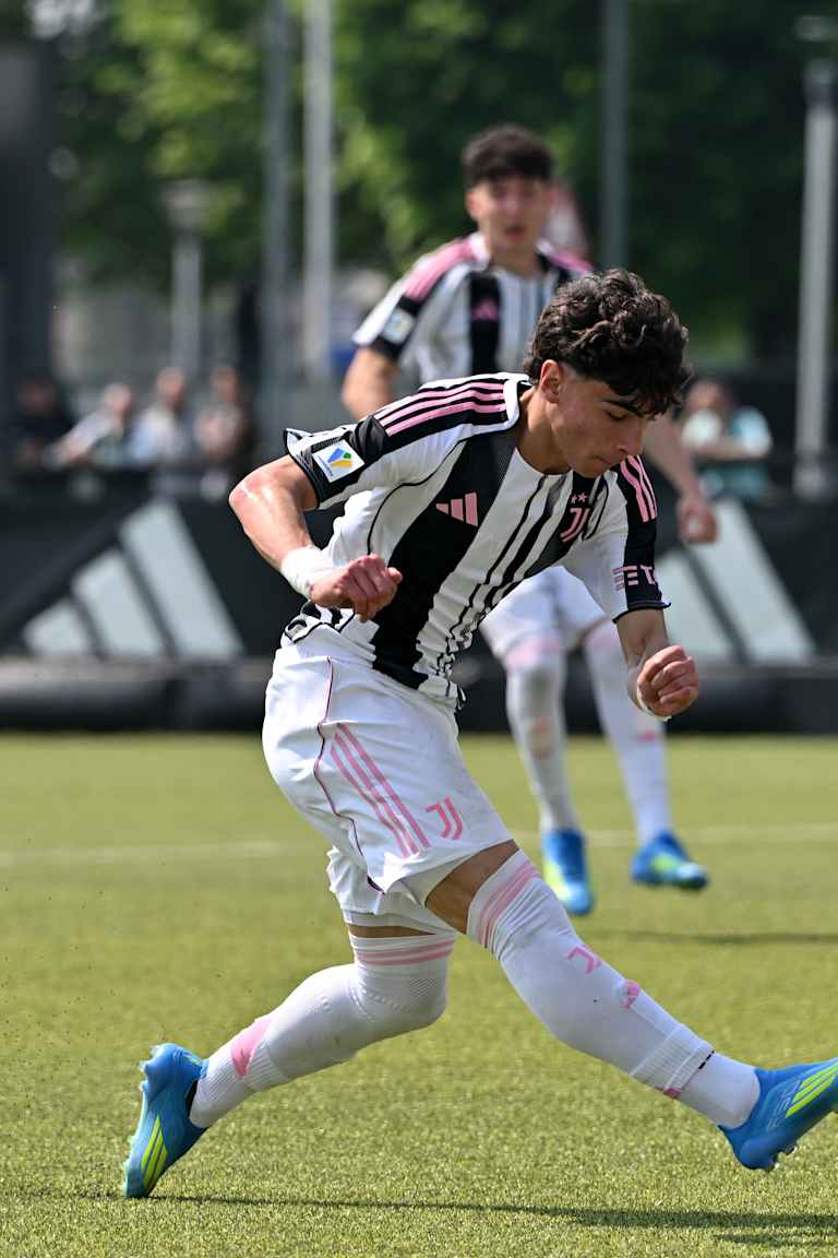 U20 | Juventus-Atalanta | Le formazioni ufficiali