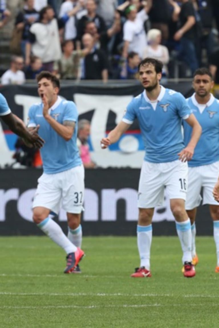Lazio umumkan 29 nama pemain untuk skuad menghadapi Juventus 