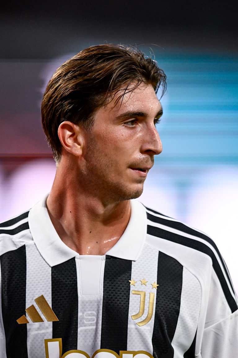 Ufficiale | Miretti in prestito al Besiktas