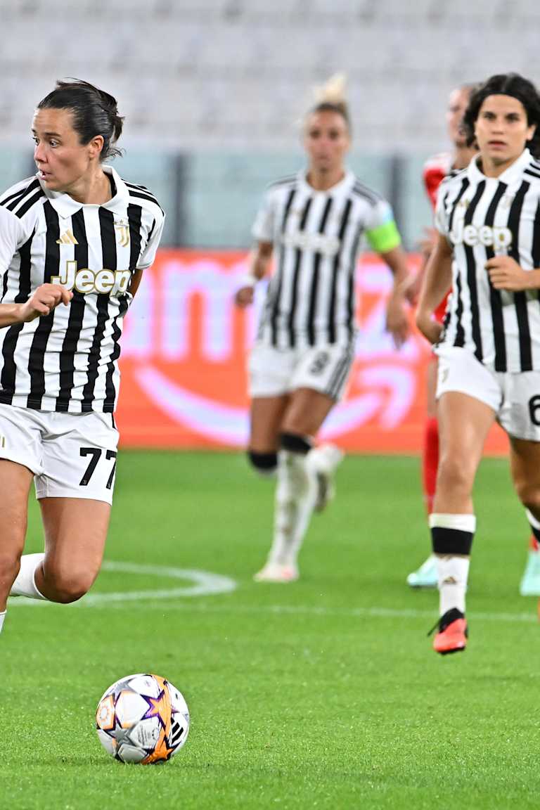 UWCL | BK Häcken-Juventus Women: Match Preview
