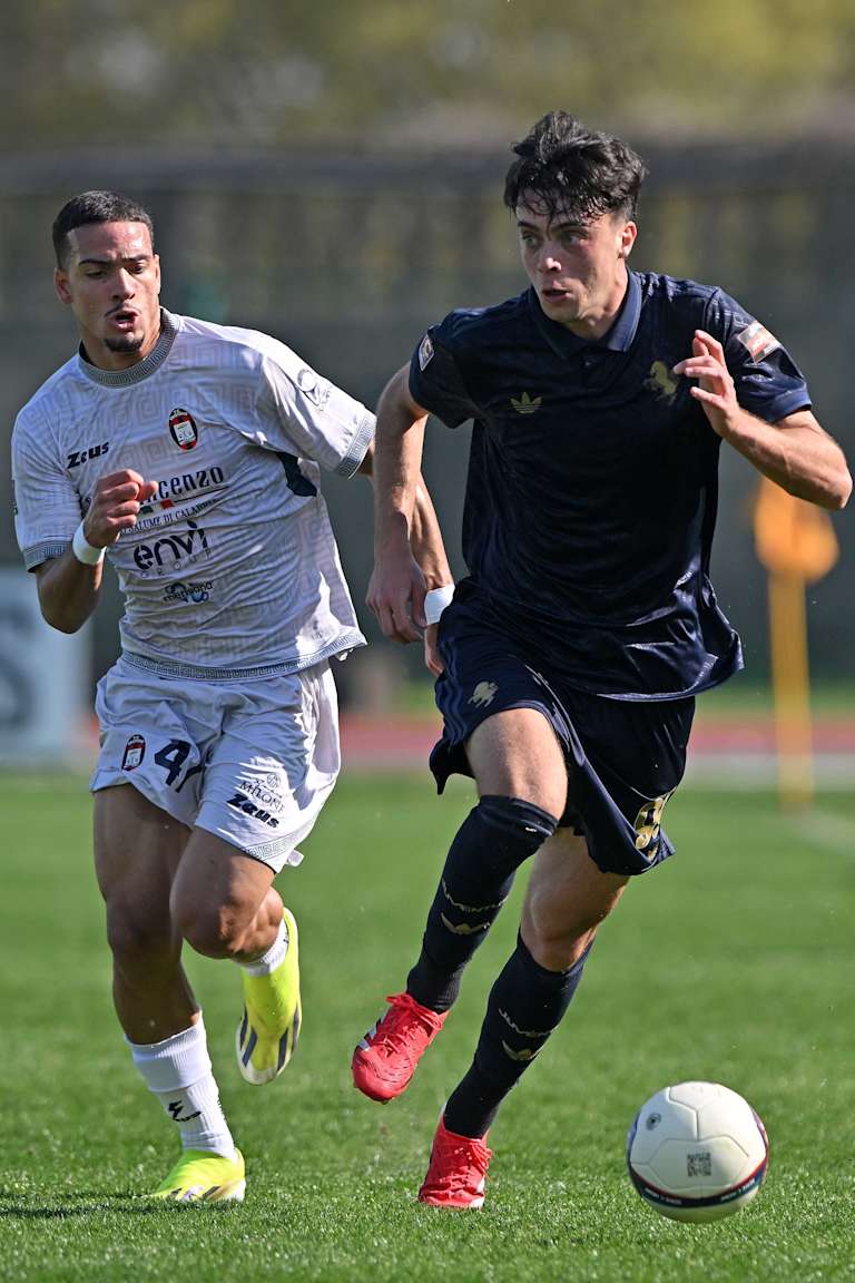 Playoff Serie C | Crotone-Juve Next Gen | Focus