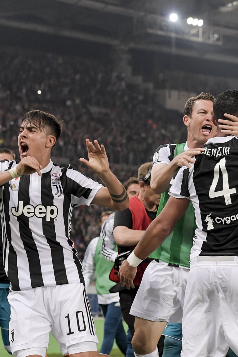 History | Coppa Italia: all the goals of the triumphs