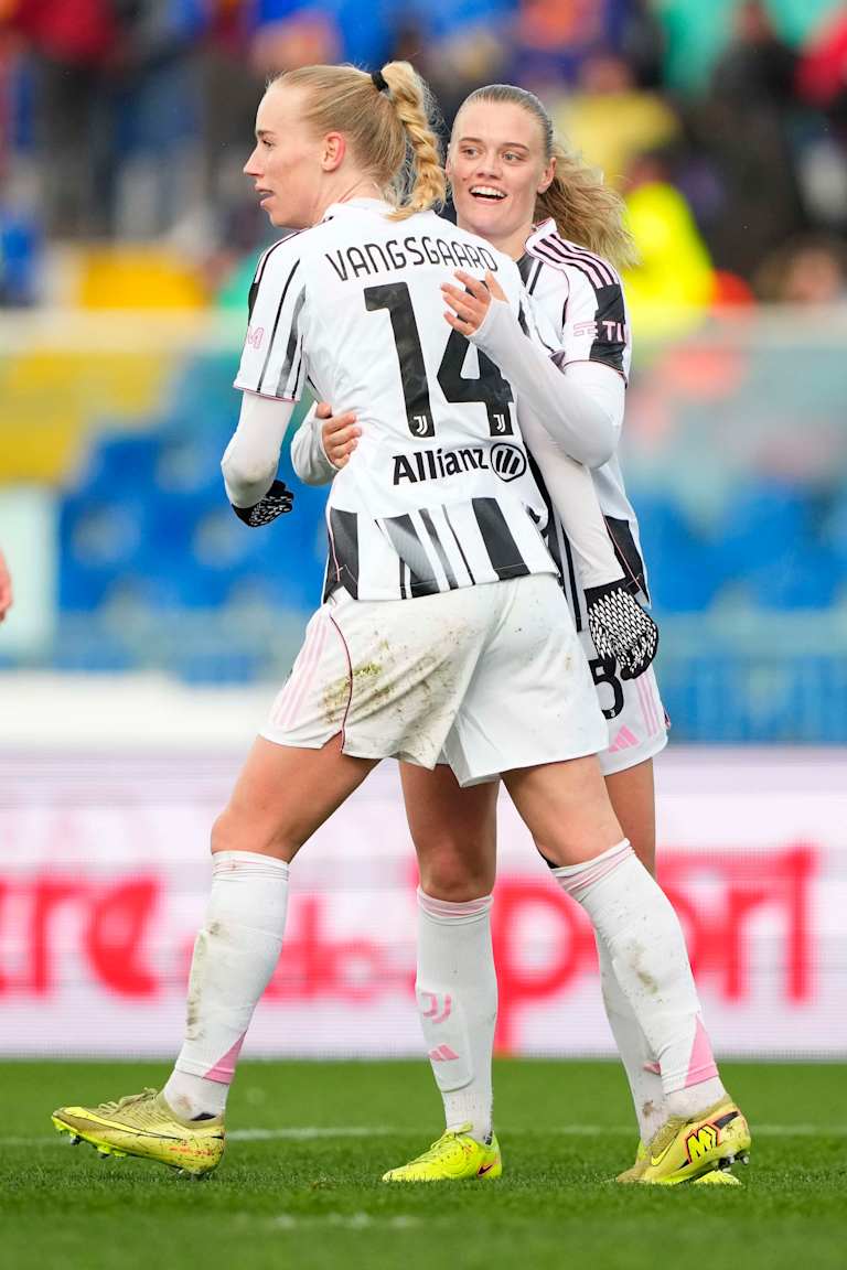 Serie A Women | Dove vedere Inter-Juventus
