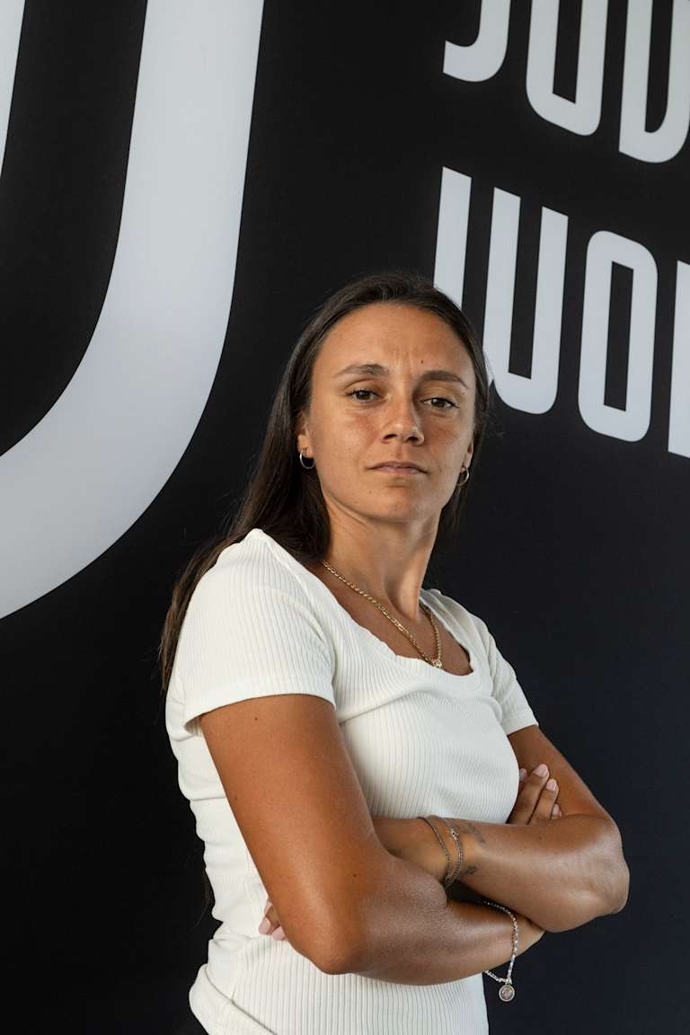 Serturini: I share Juve’s mentality, I want to improve every day 