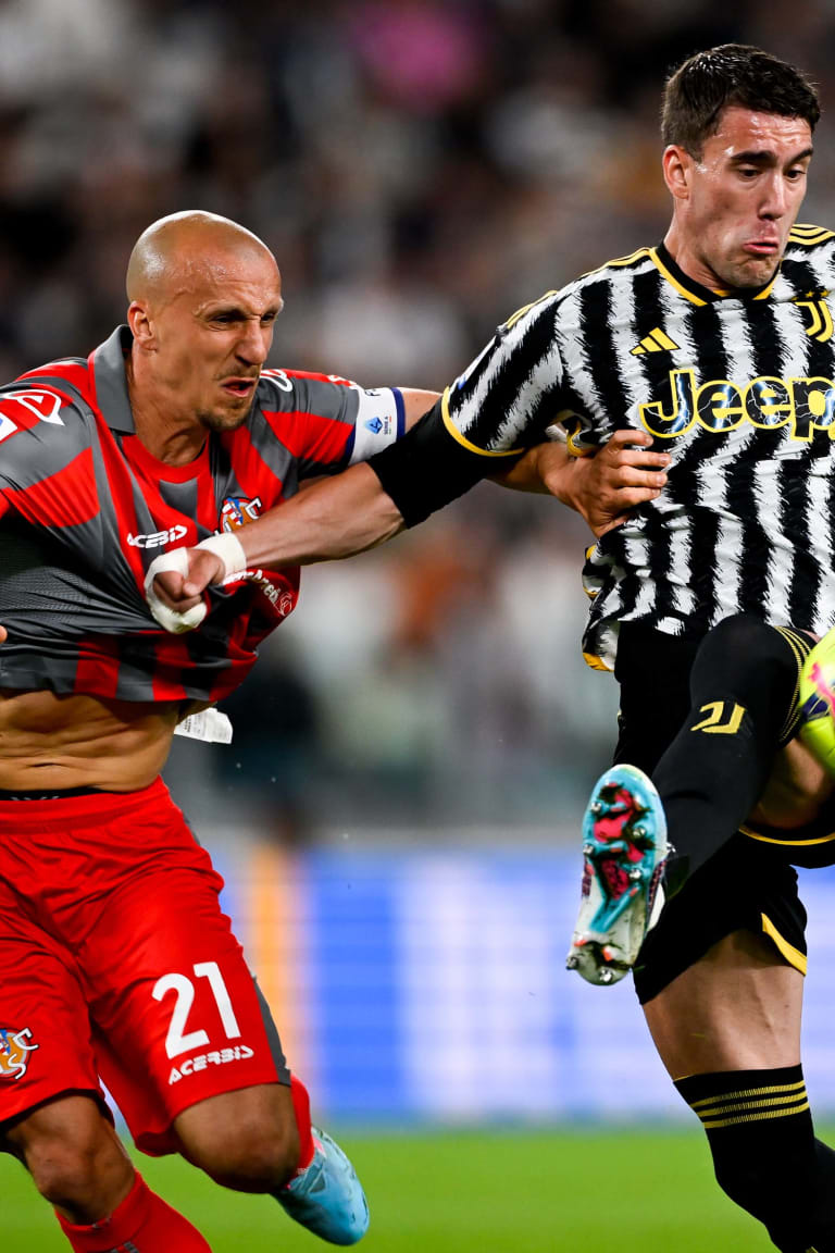 Serie A | I precedenti di Juventus-Cremonese