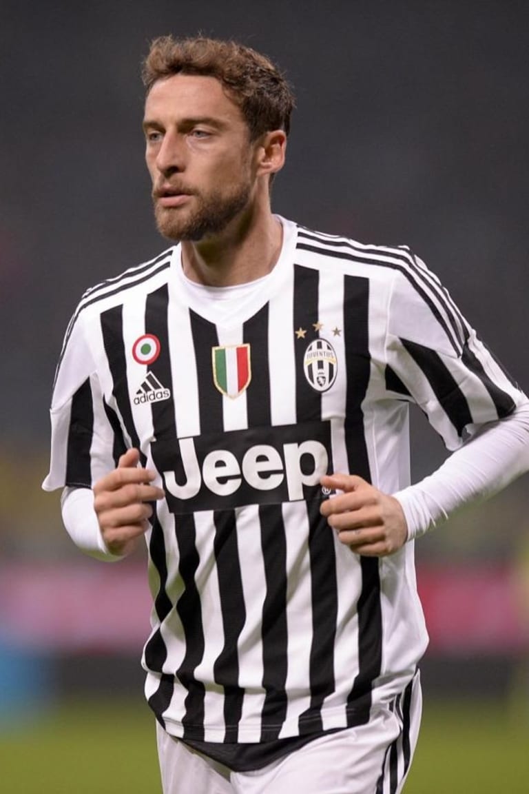 Marchisio: "Siap untuk bangkit kembali"