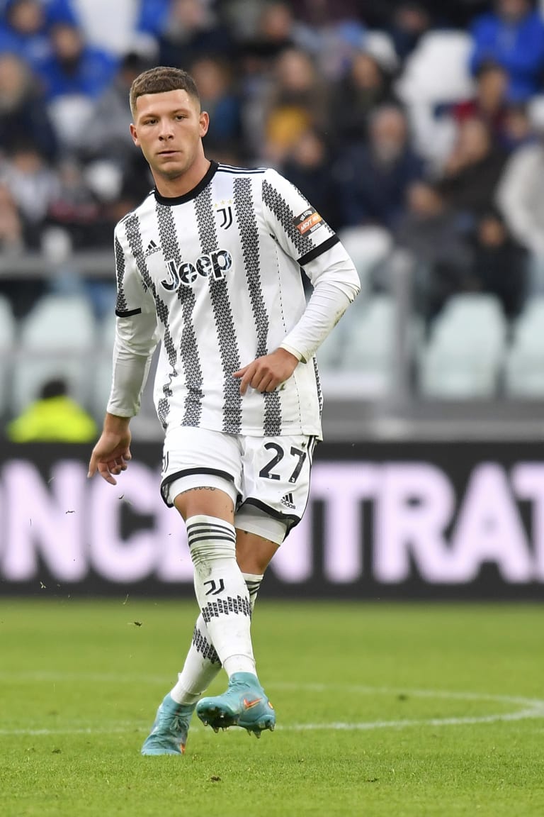 Dove vedere Juventus Next Gen-Vicenza