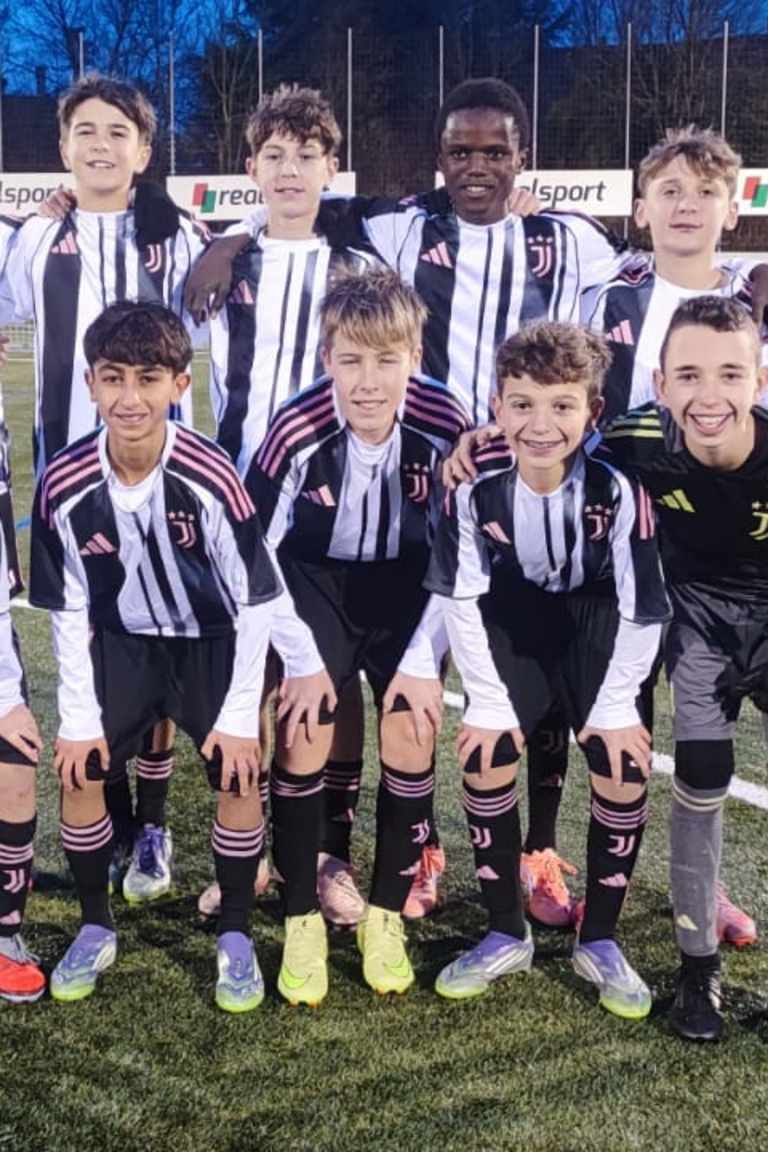 ADB: tutti i risultati della settimana (lunga)! 1-8 dicembre 2025