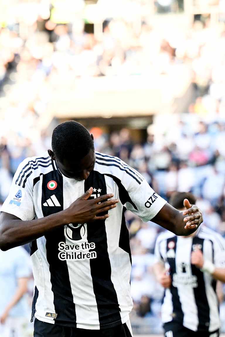 Standout Stats | Lazio-Juventus
