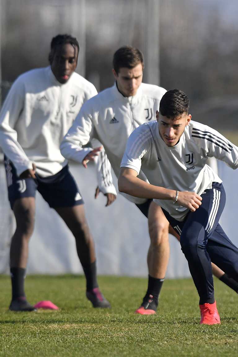 U23 | Prossima tappa Pontedera 