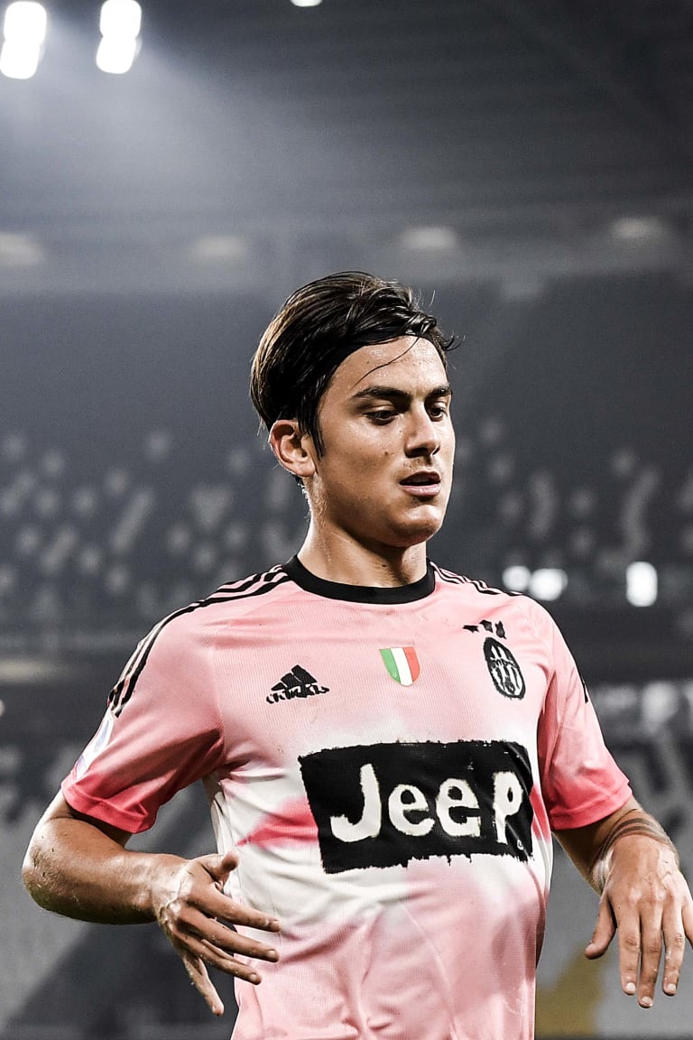 Juventus Football Club - Official Website | Juventus.com