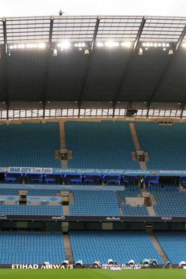 Come venire in trasferta #UCL a Manchester