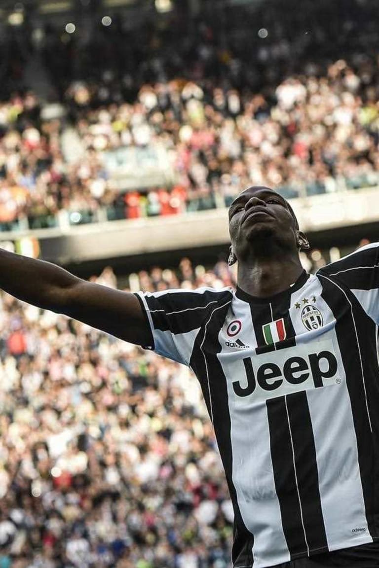 Pogba: “Clear minds for cup final”