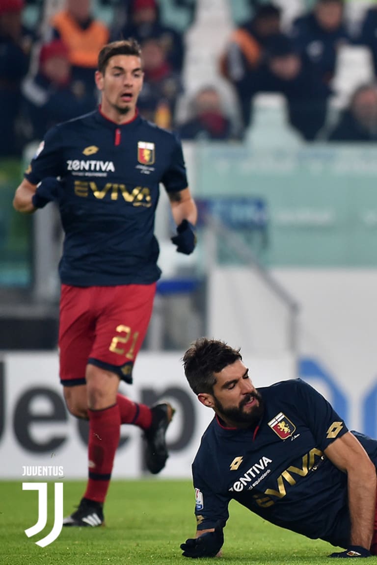 Bernardeschi targetkan kesuksesan Coppa