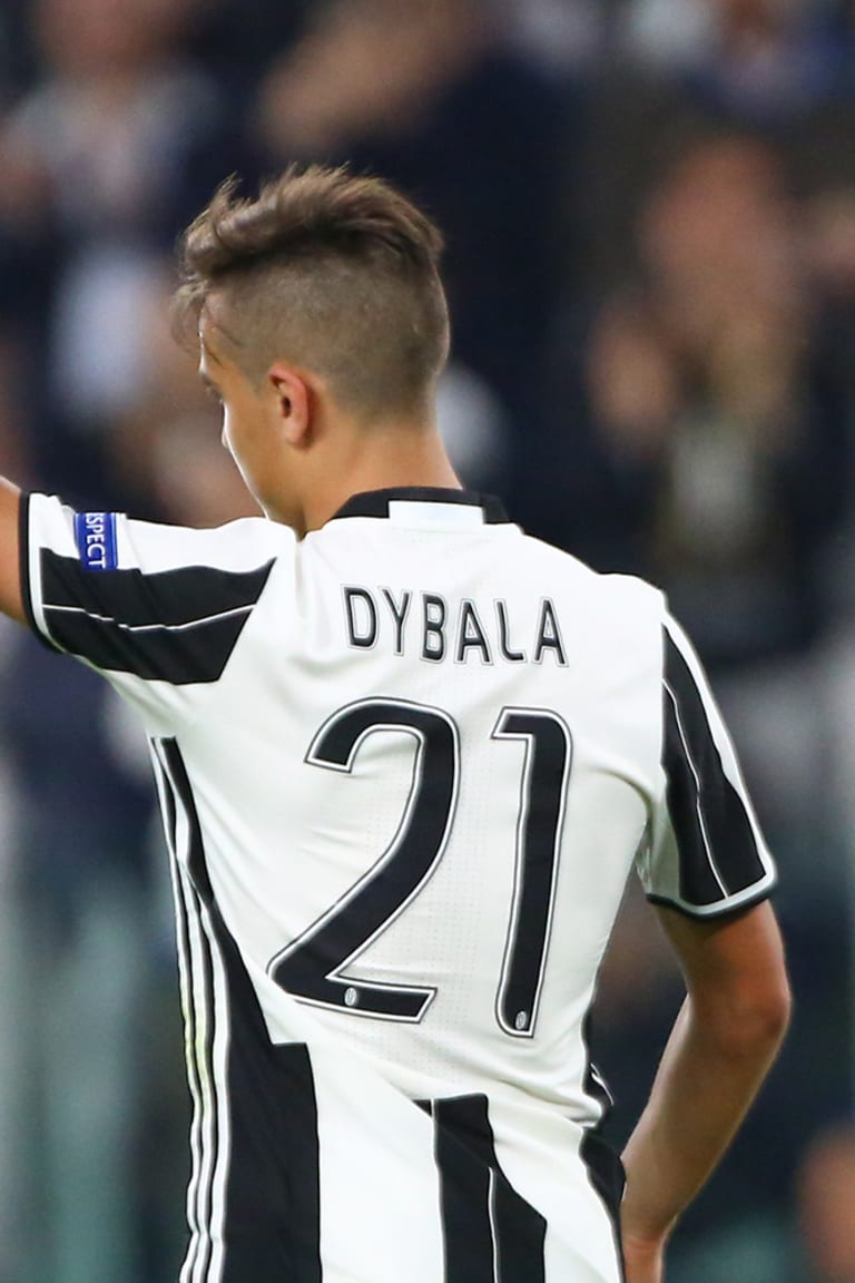 Nazionali: ultimi impegni per i Bianconeri