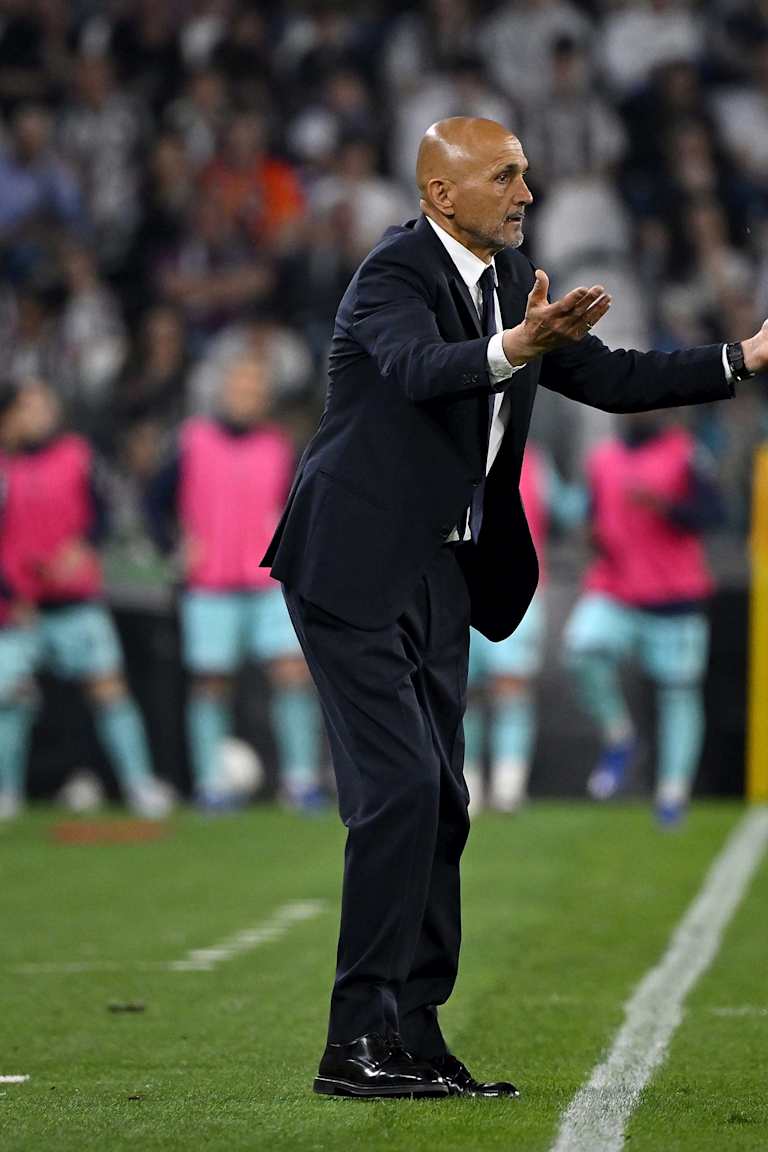 Press room | Comments after Juventus-Bologna