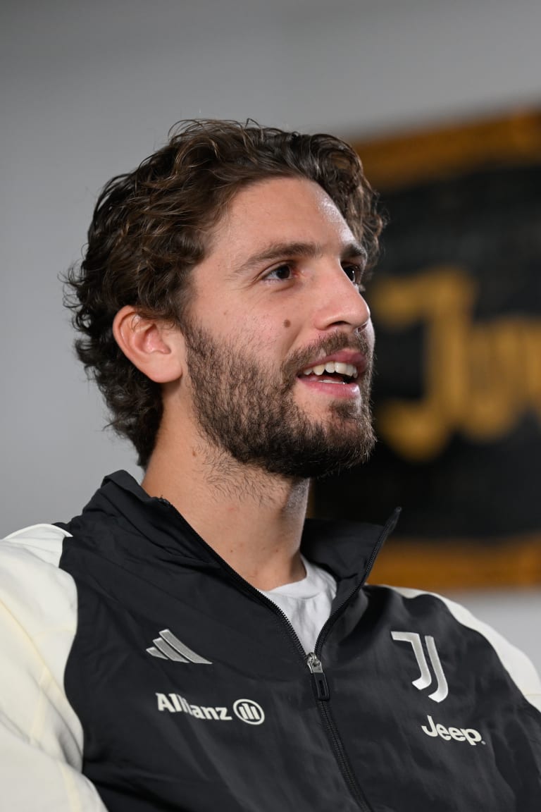 Locatelli classifica dieci gol iconici della storia della Juve