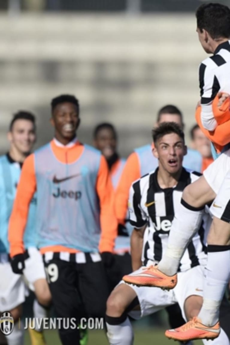 Primavera umumkan 19 pemain untuk menghadapi Malmo