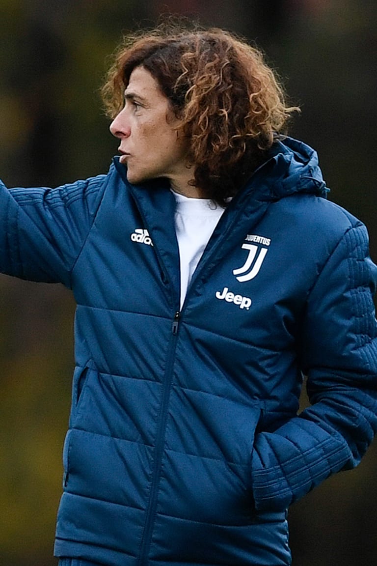 Coppa Italia Women: la Juve vola