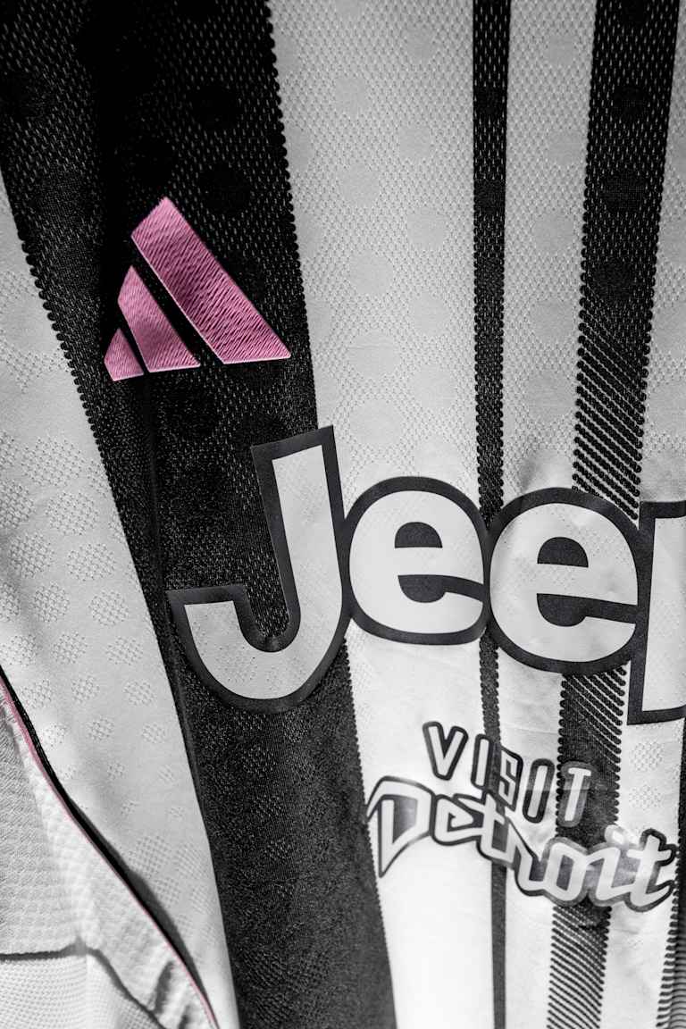 Juventus Live Shopping: a not-to-be-missed event dedicated to fans!