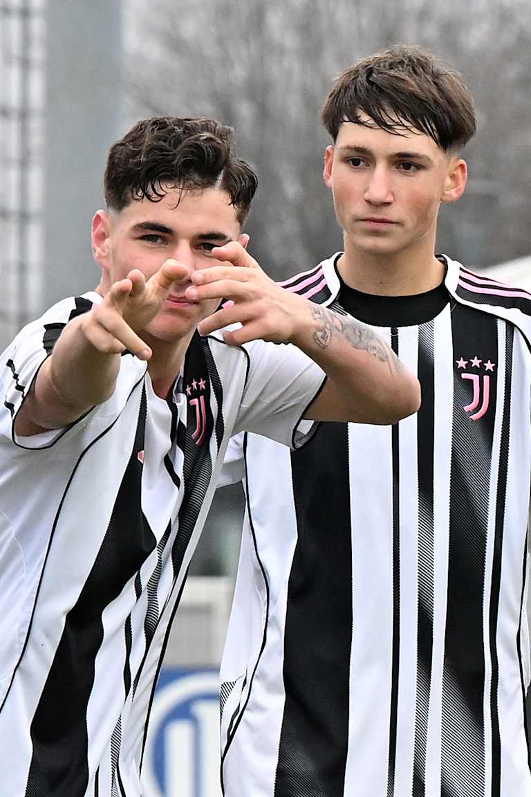 Settore Giovanile | I risultati della settimana dal 26 gennaio al 1 febbraio 2026