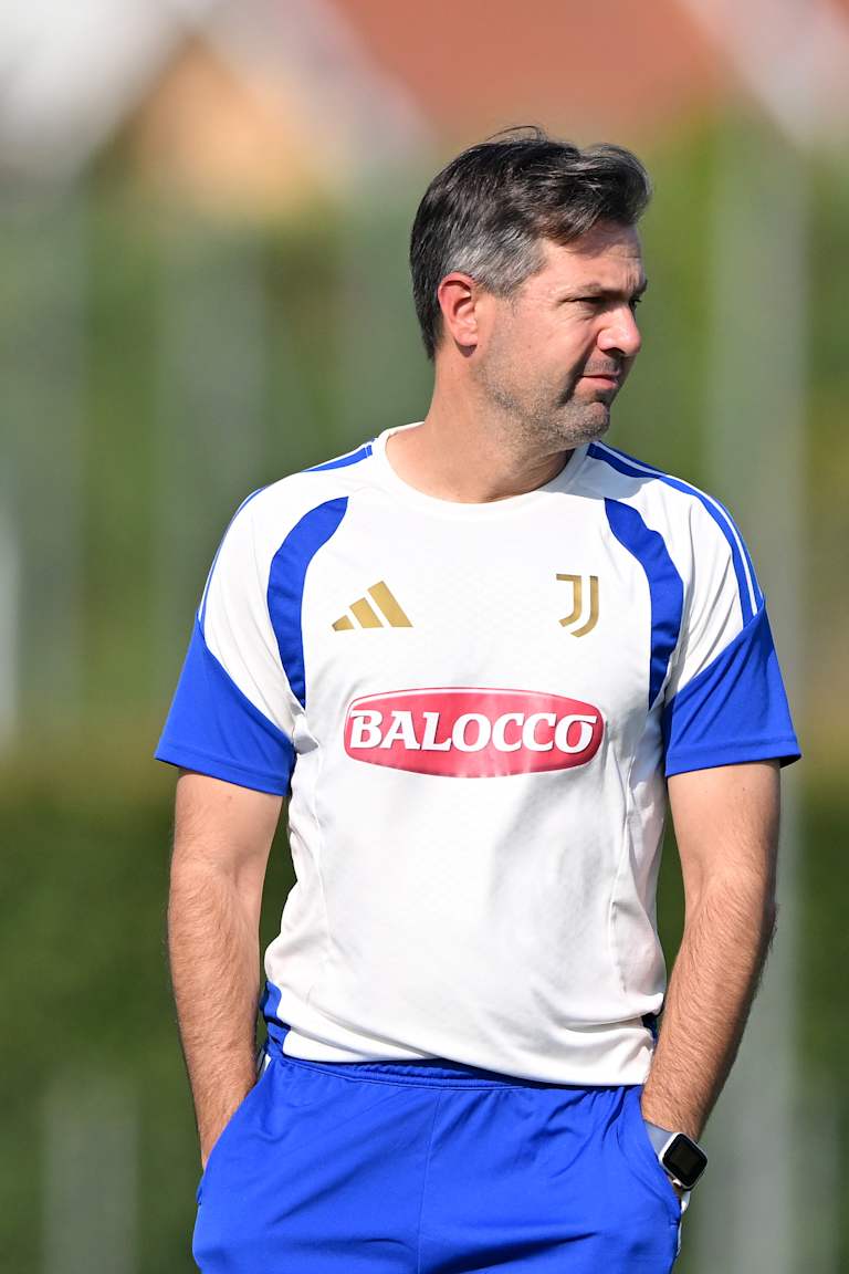 Sala Stampa Women | Juventus-Como Women | Le interviste