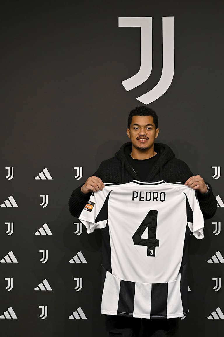 Ufficiale | Pedro Felipe De Jesus Gomes a titolo definitivo alla Next Gen: contratto fino al 2029