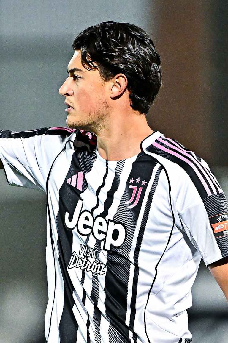Leonardo Cerri passa a titolo definitivo al Grenoble
