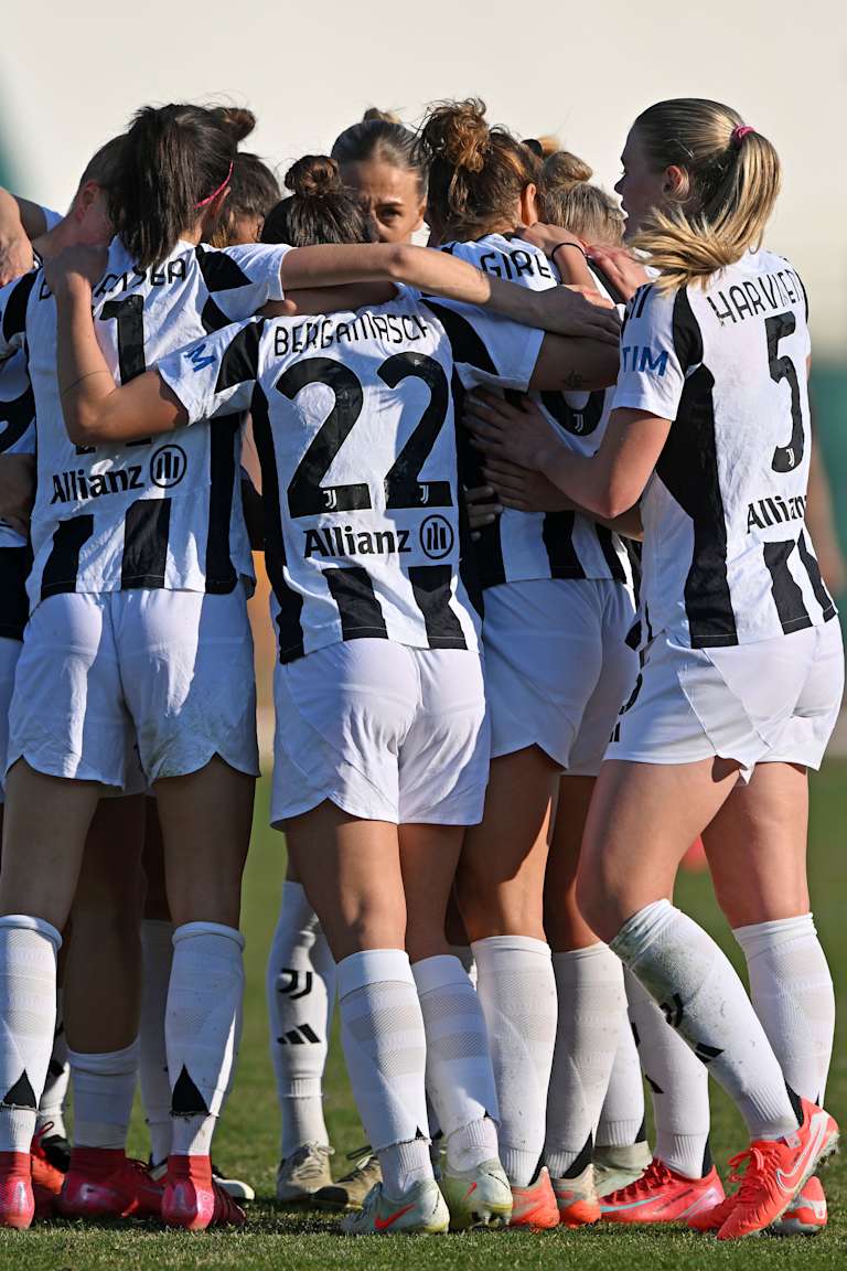 STARS A6AIN | The Champions of Italy 2024/2025