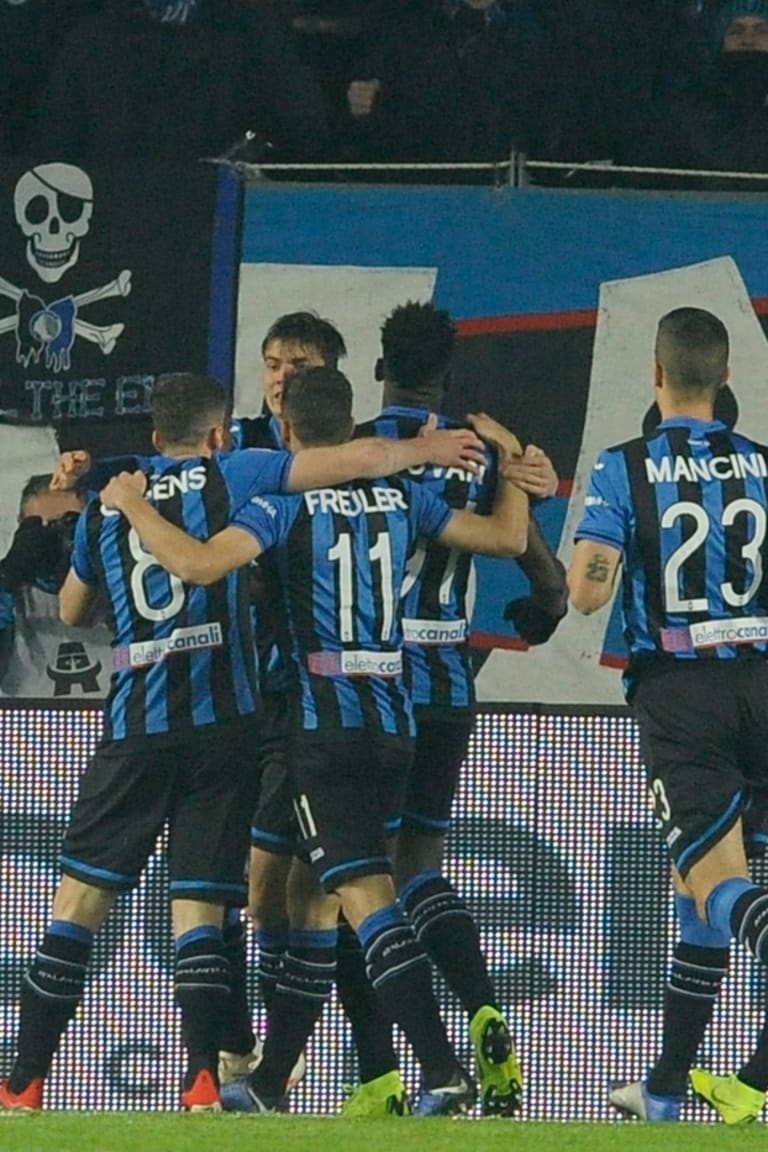 Dieci cose da sapere sull'Atalanta
