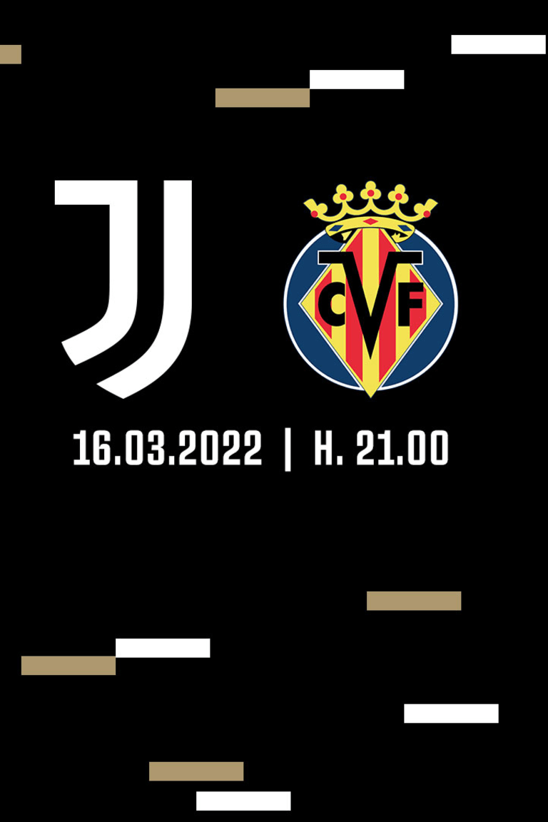 Juve-Villareal ticket sale update
