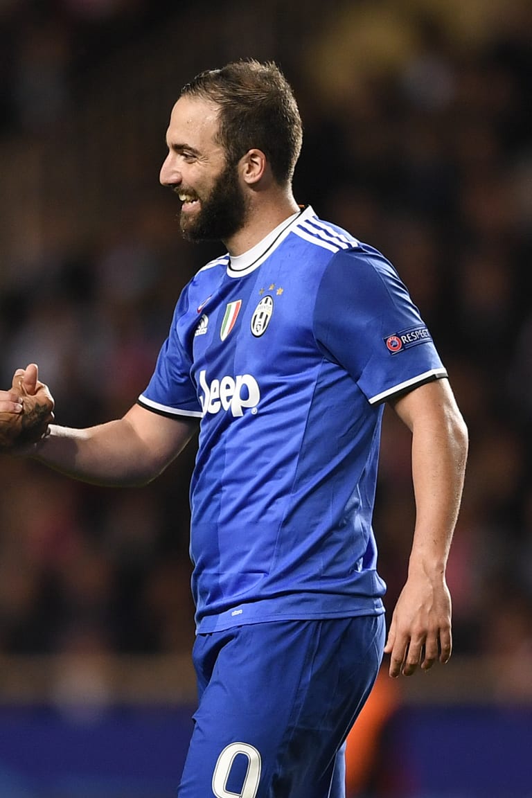 Assist+Gol | Dani Alves-Higuain