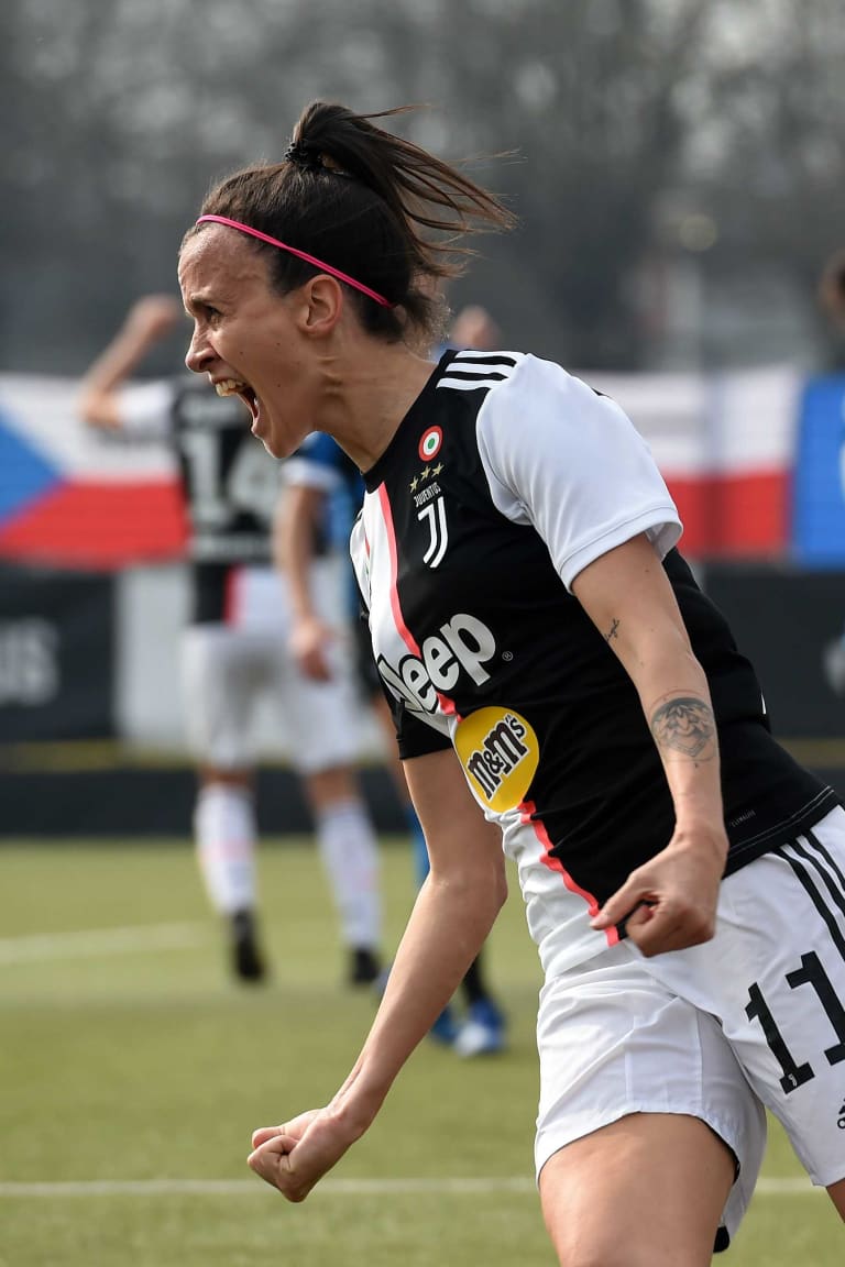 Goal Anatomy | Le reti speciali delle Juventus Women