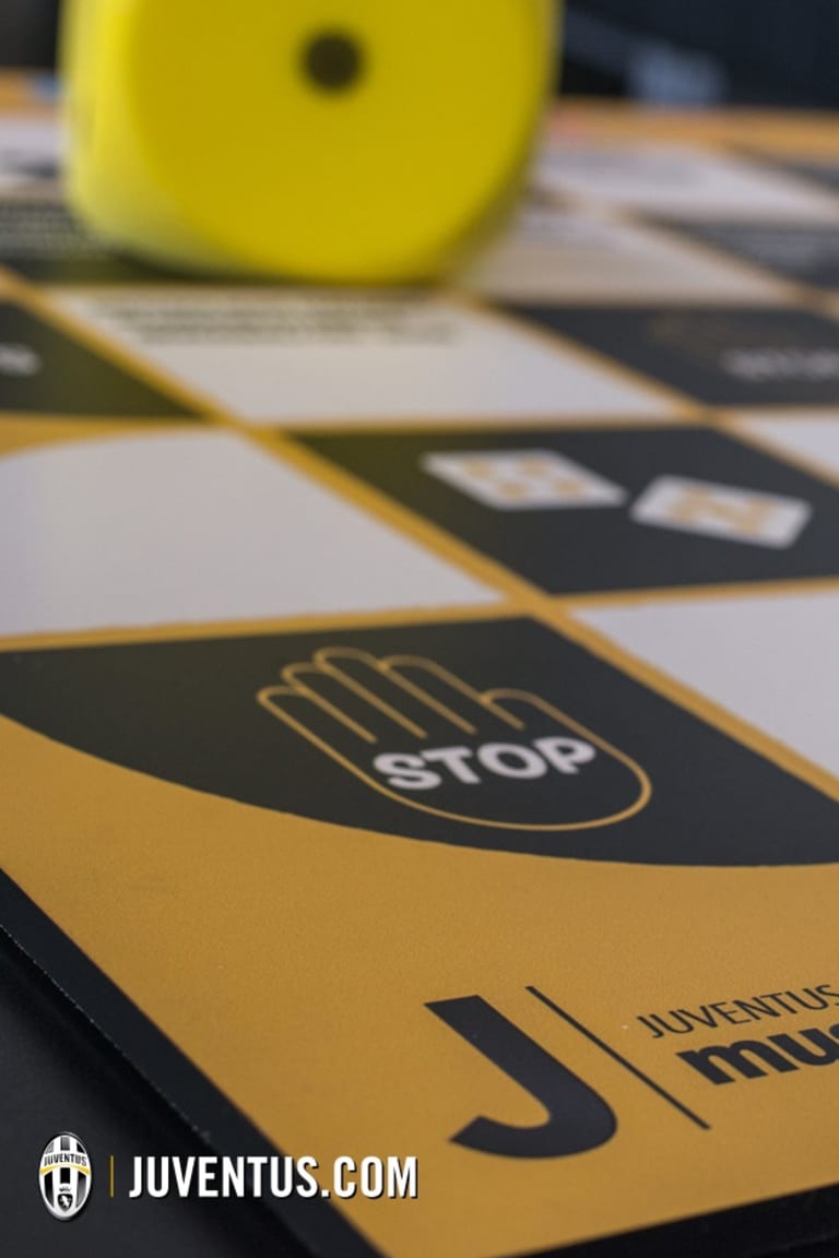 Domenica tutti al J|Museum!