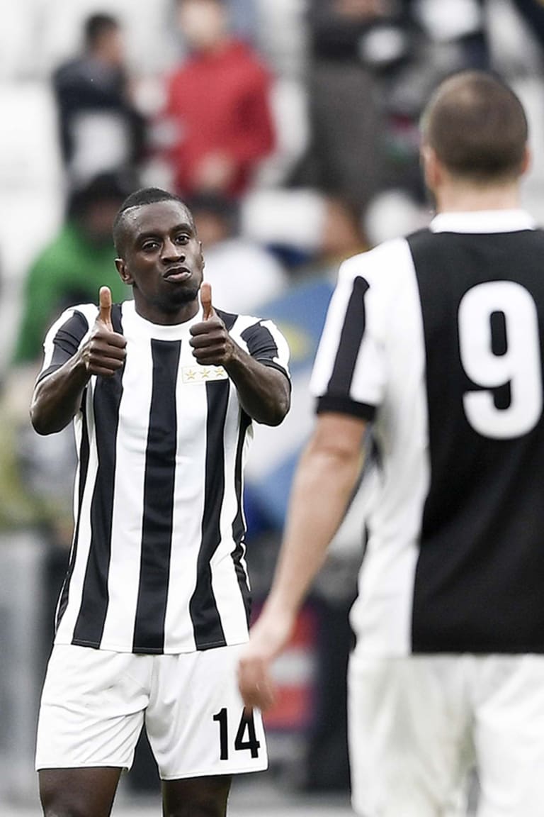 Matuidi hails big three points