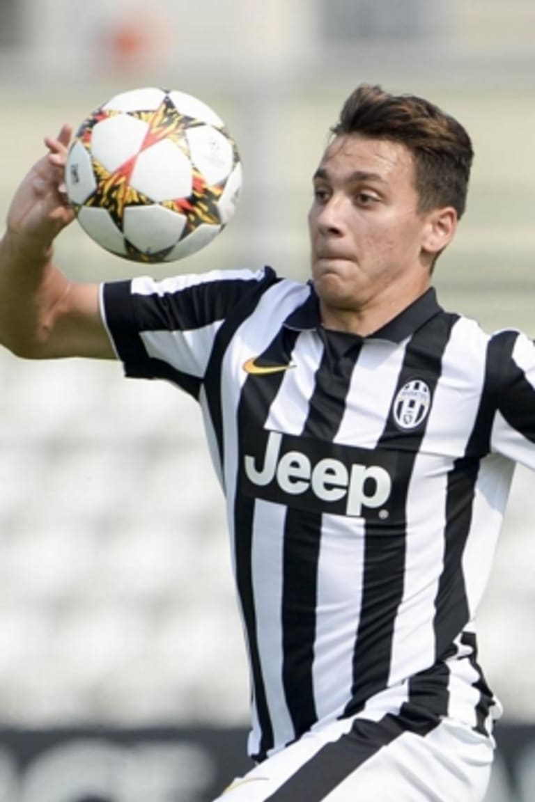 Primavera umumkan 20 nama pemain untuk laga melawan Atletico