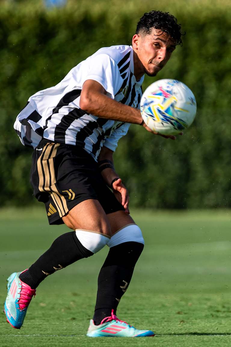 Next Gen | Gabriele Finocchiaro rinnova fino al 2028 e passa in prestito al De Graafschap