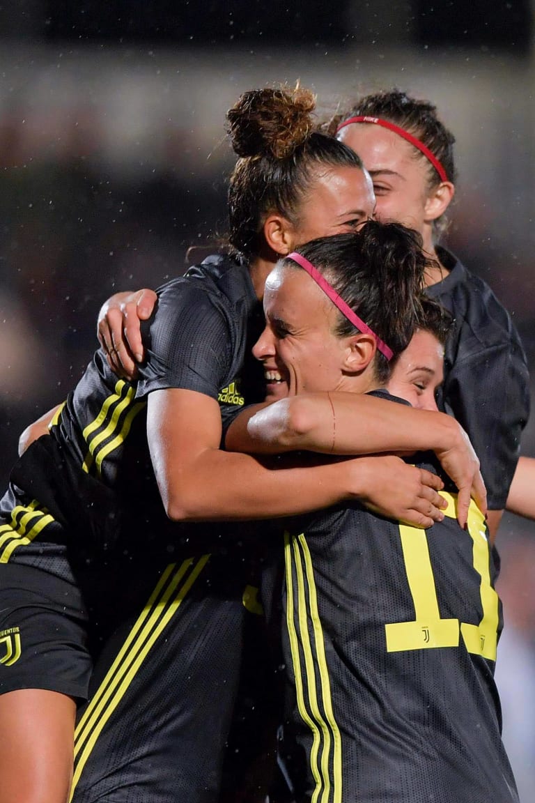 Women: le convocate per la trasferta di Milano