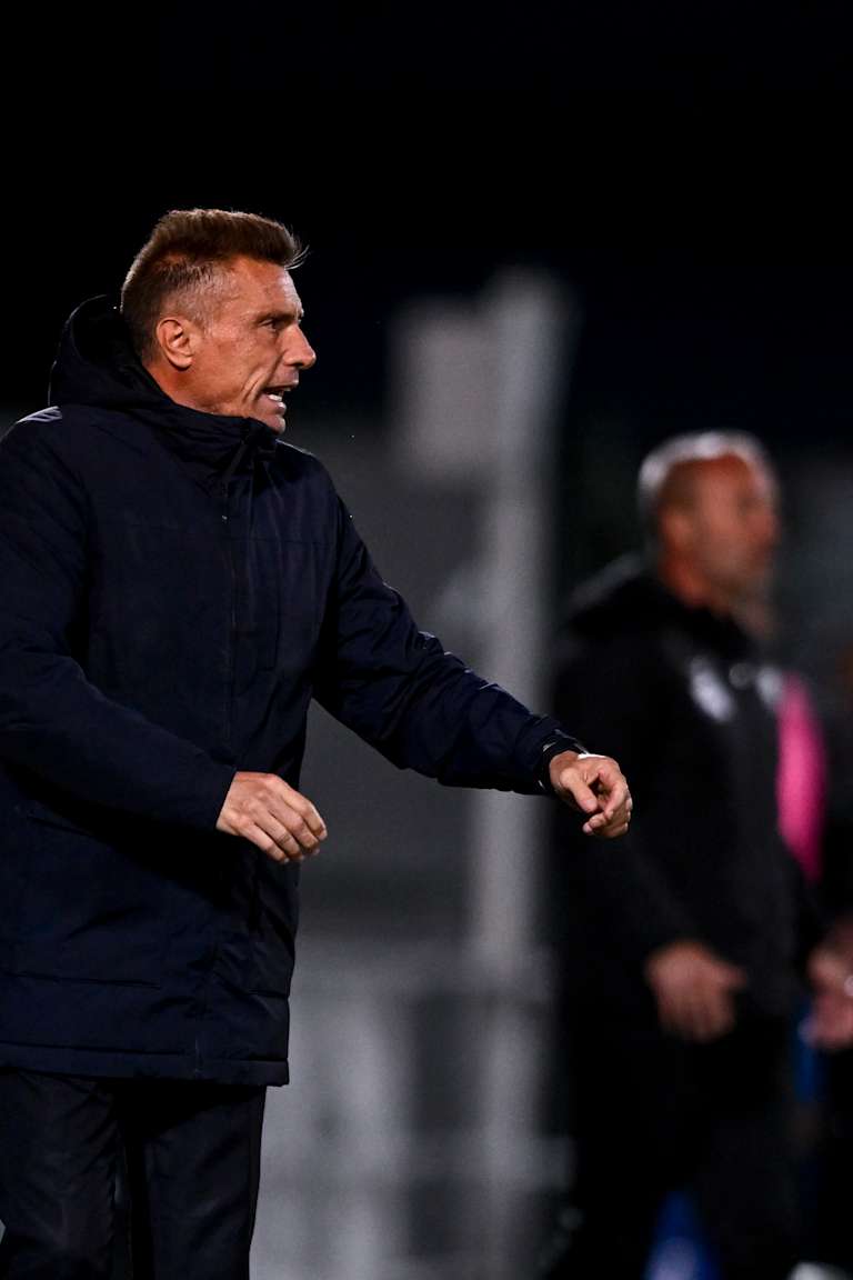 Playoff Serie C | Juventus Next Gen-Pianese | Le parole del post partita