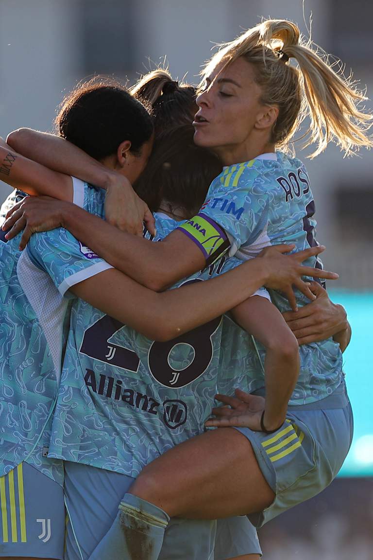 Coppa Italia Women | Dove vedere Juventus-Roma