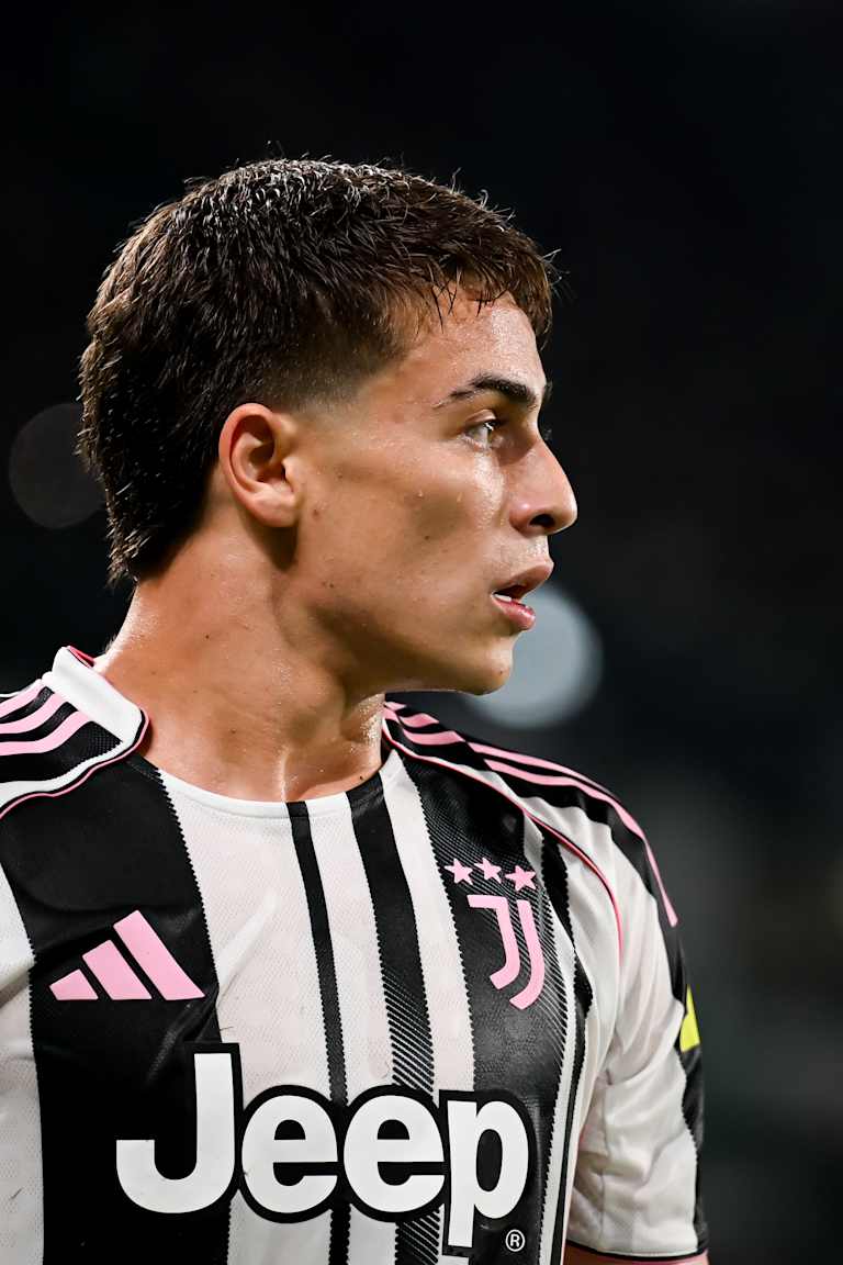 Bianconeri called up to their National Teams this September