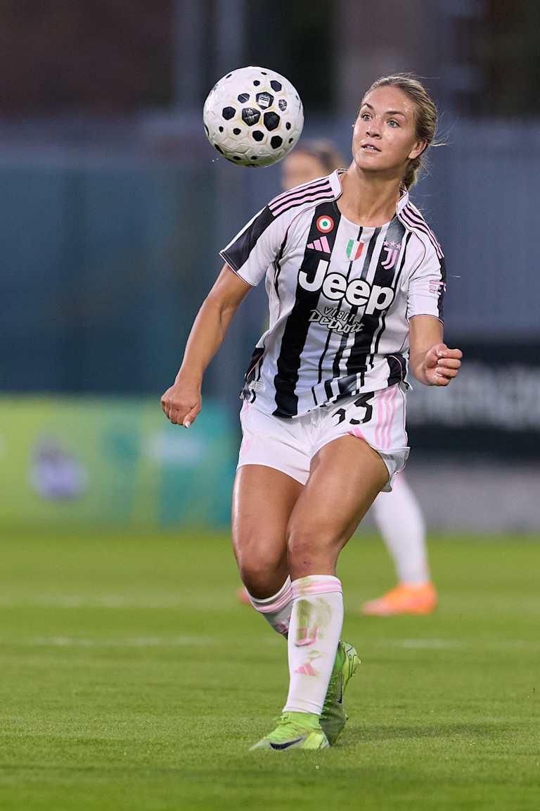 UWCL Preview: Juventus Women-Benfica 