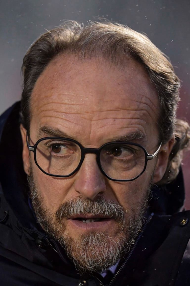 Under 23, a Chiavari passa l'Entella