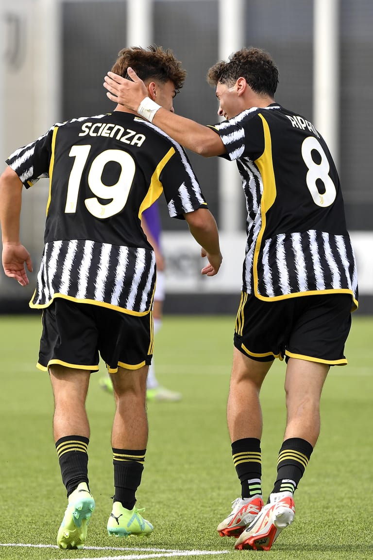 U19 | Top 5 Moments 2023-24