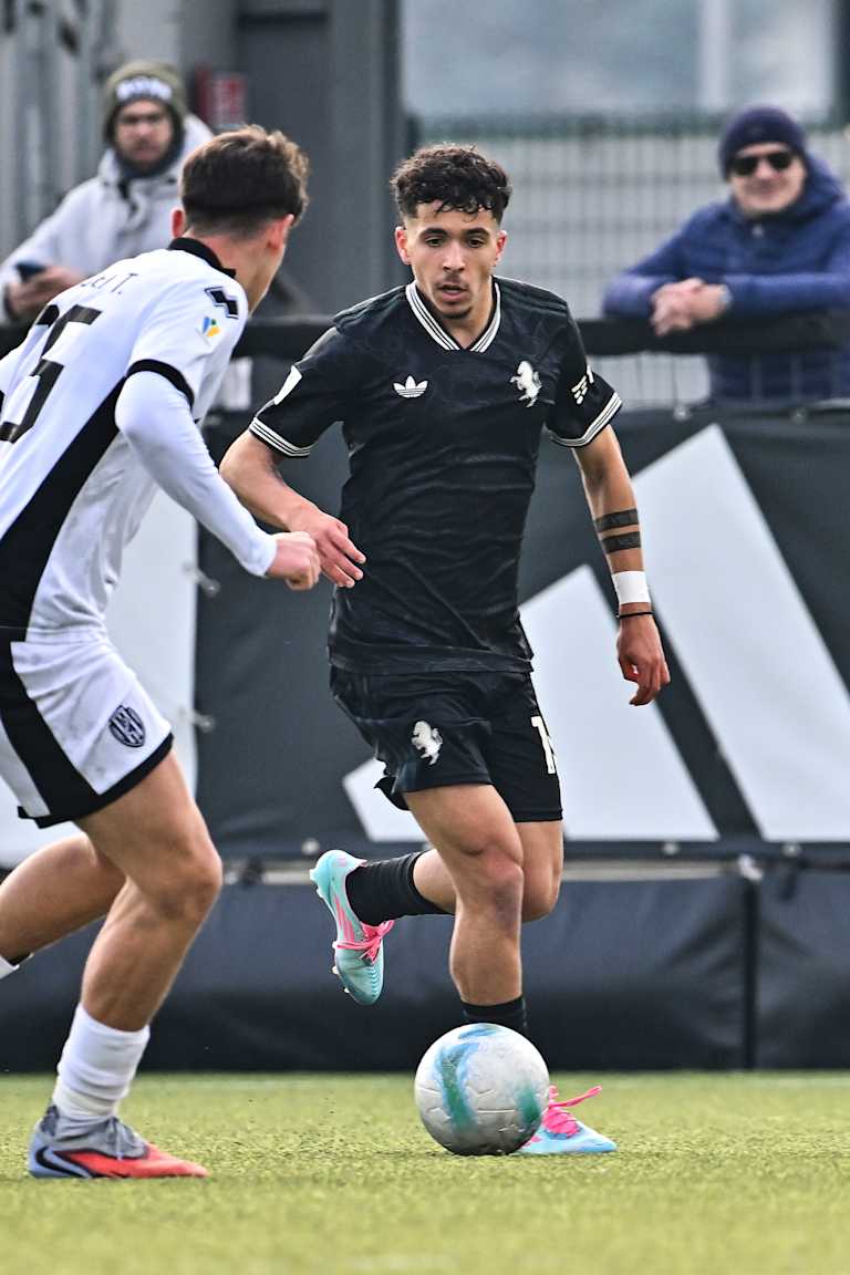 U20 | Juventus-Cesena | La partita