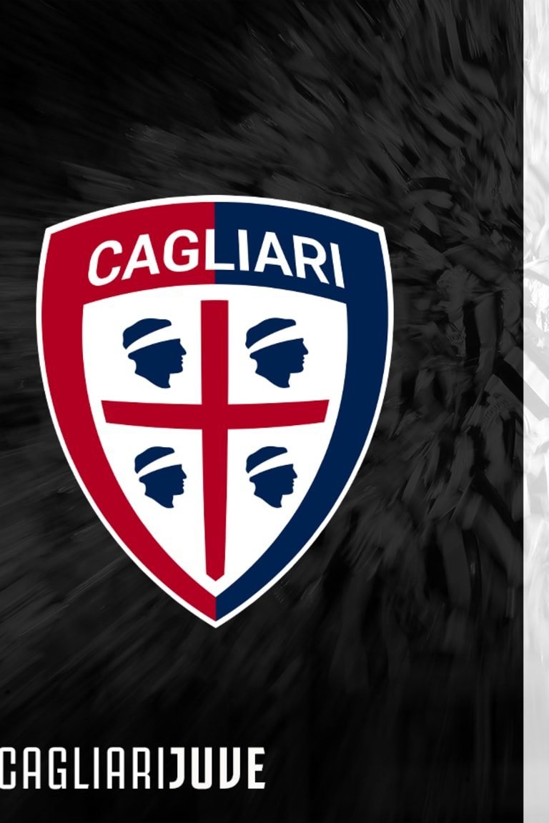 Cagliari-Juve: Match Preview