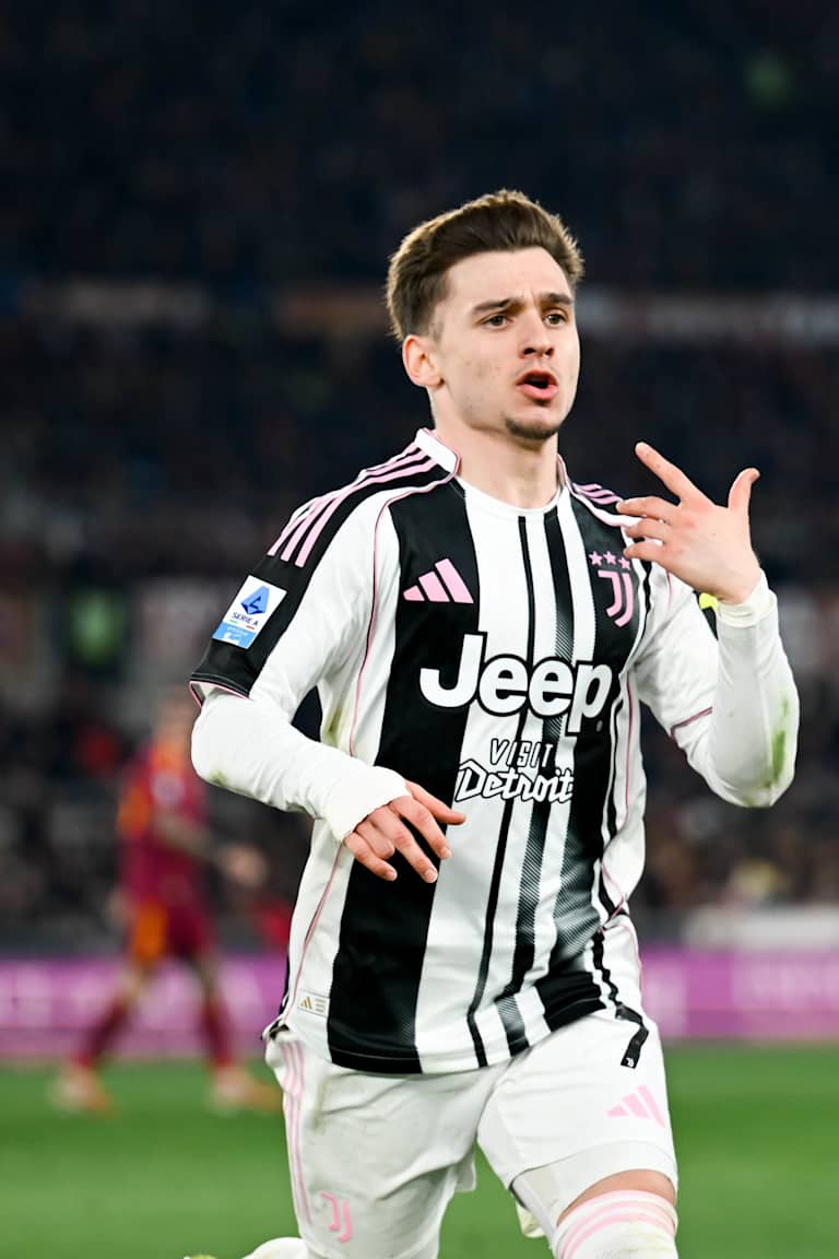 Serie A | Dove vedere Juventus-Pisa