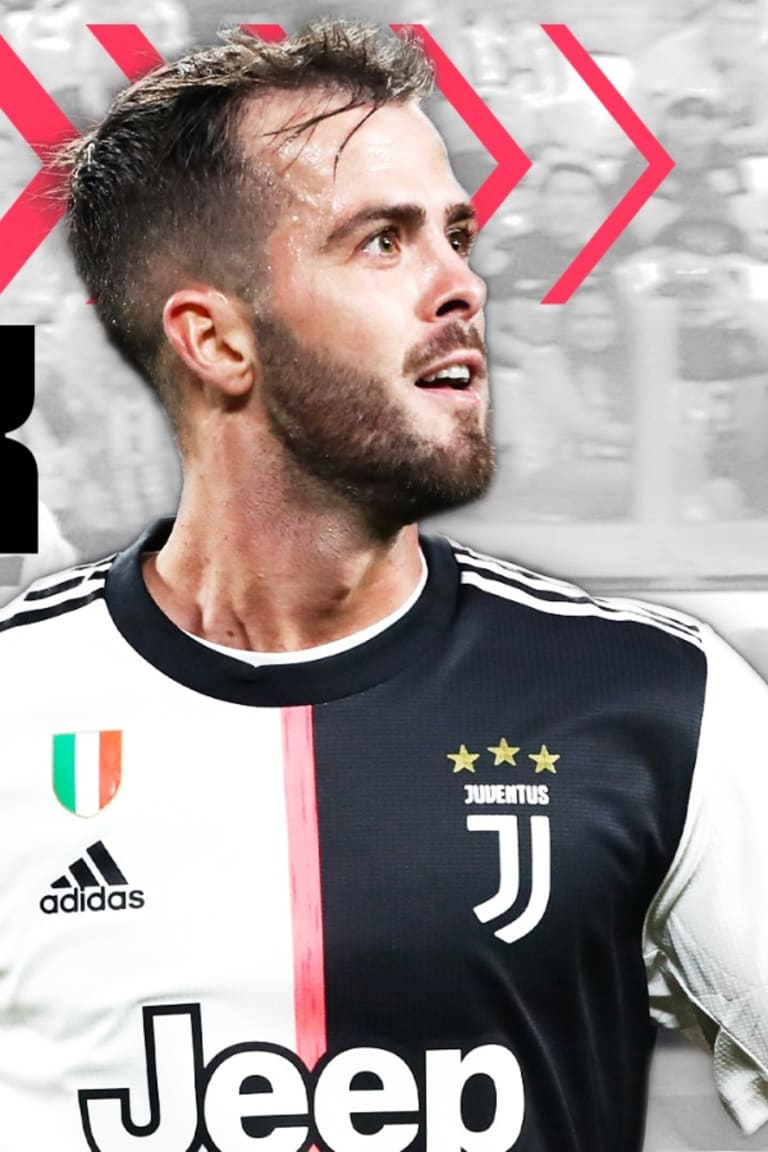 Setiap tendangan bebas Juventus dari 2017 hingga 2020!
