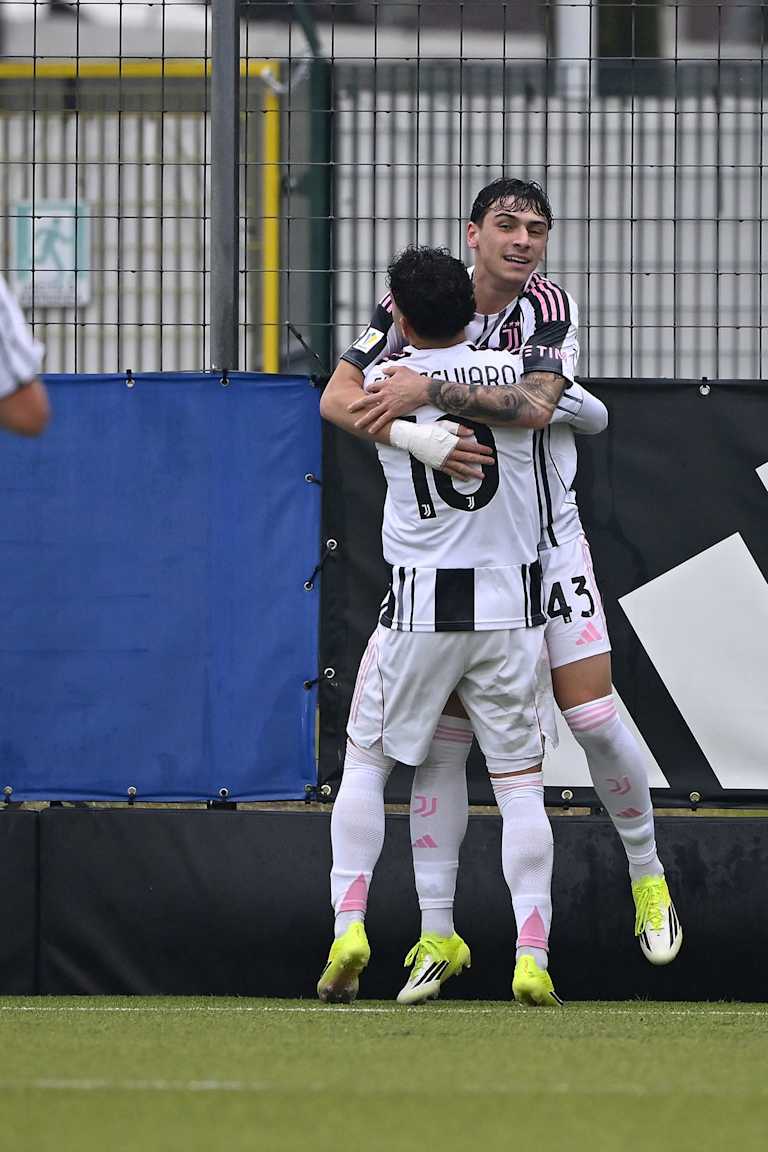 U20 | Dove vedere Juventus-Napoli